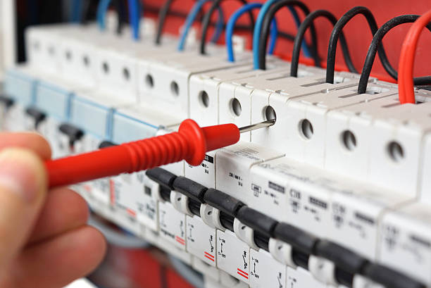 Why Trust Our Licensed Electricians for Your Electrical Needs in Altoona, PA?